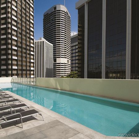 Oaks Brisbane Aurora Suites 외부 사진