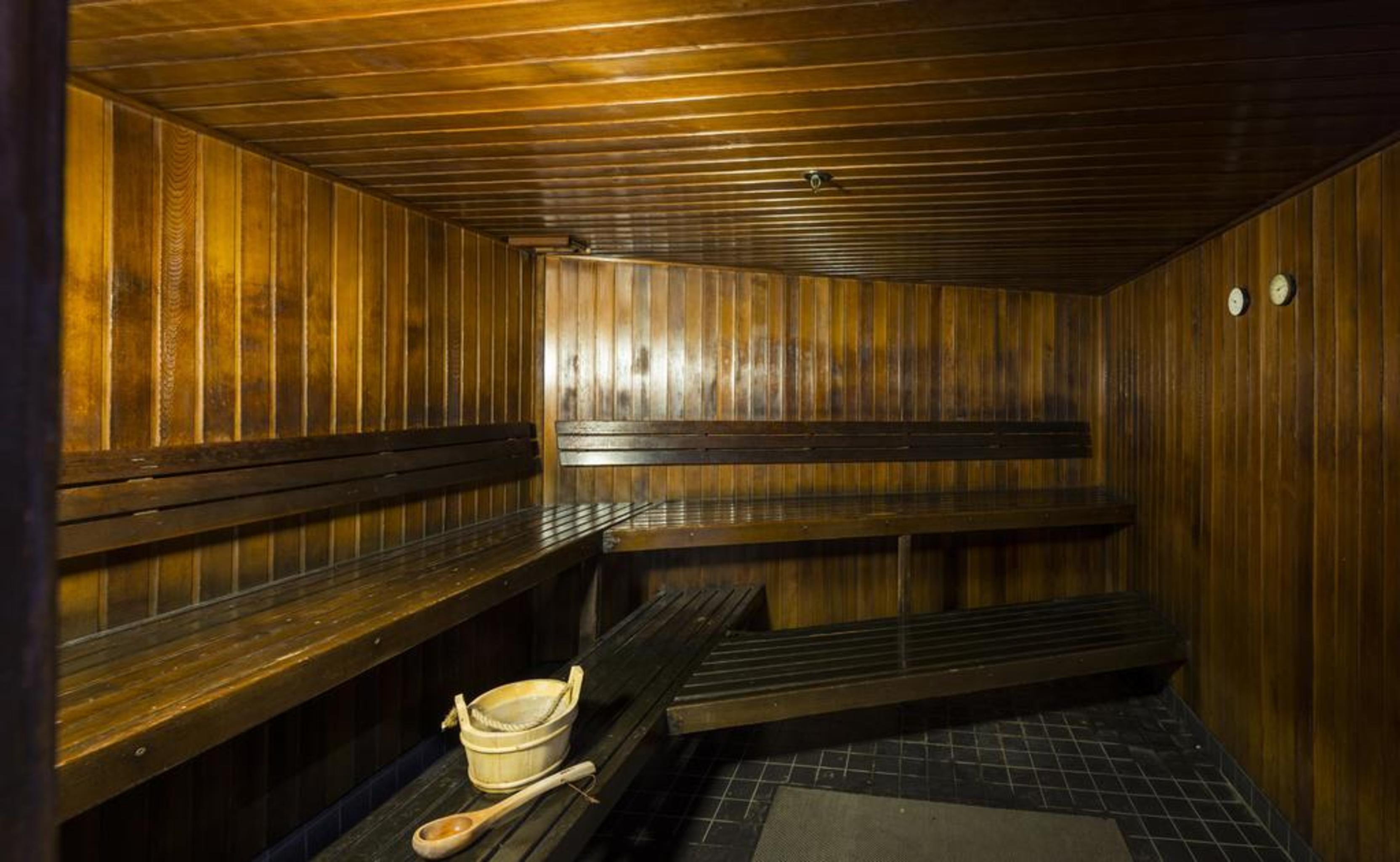 Oaks Brisbane Aurora Suites 외부 사진