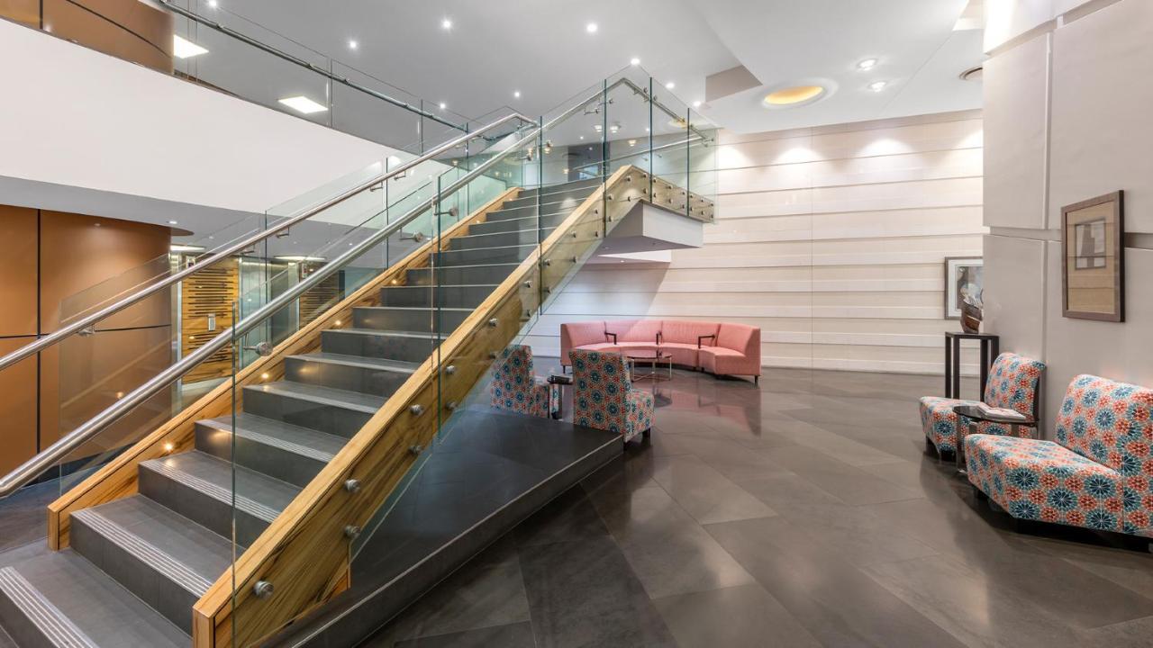 Oaks Brisbane Aurora Suites 외부 사진